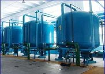 機(jī)械過(guò)濾器、石英砂過(guò)濾器